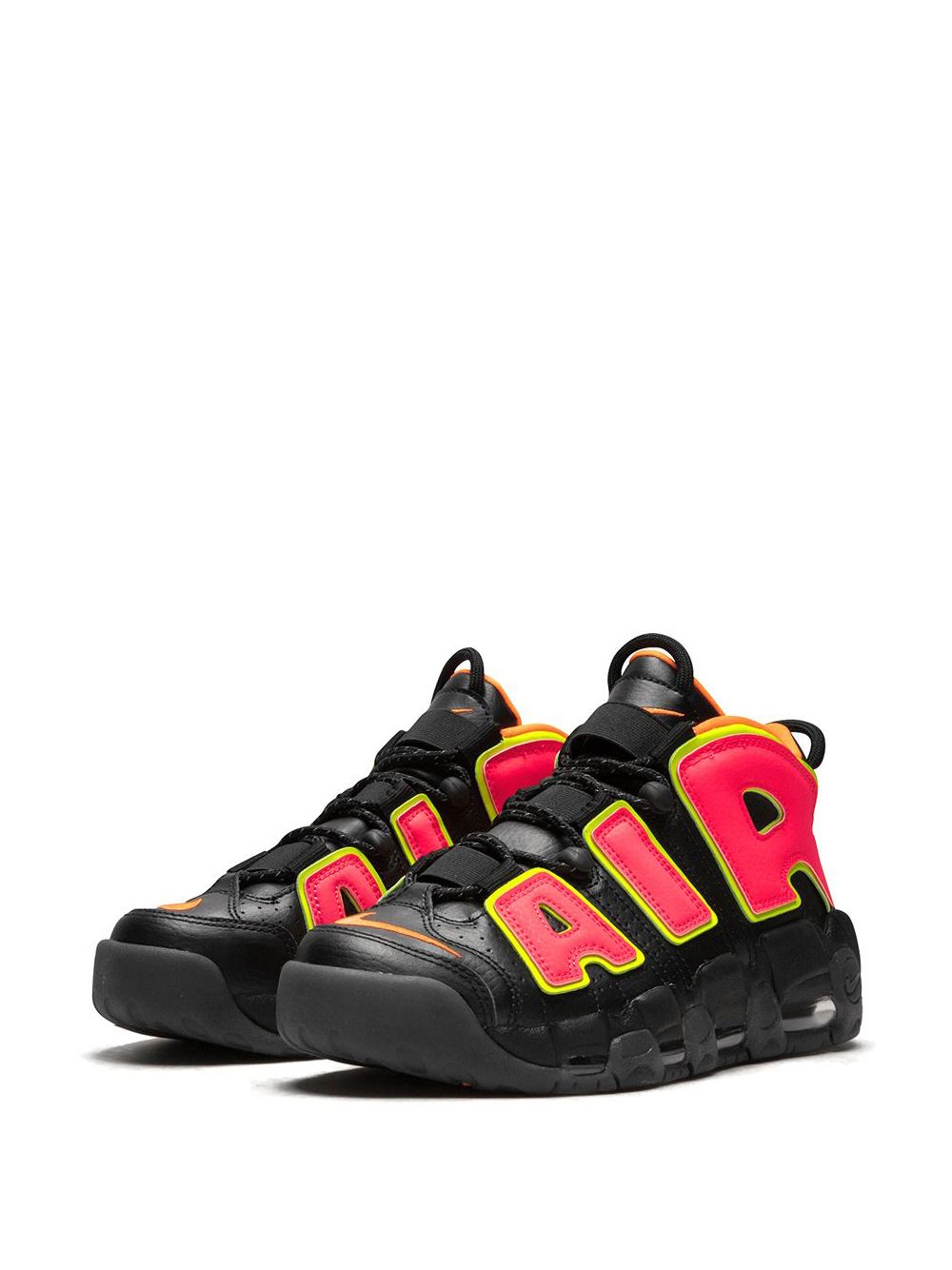 Nike Air More Uptempo "Hot Sneakers - Farfetch