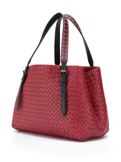 Bottega Veneta woven shoulder bag $3,500 - Buy Online SS19 - Quick ...