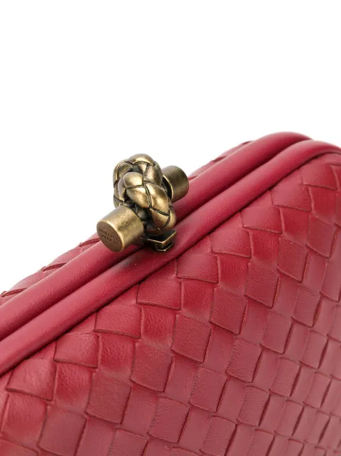 bottega veneta chain knot