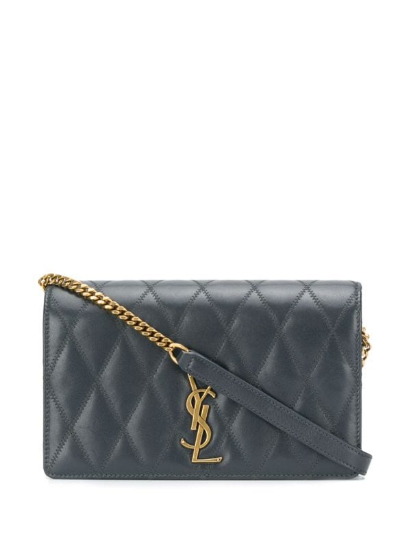 yves saint laurent chain bag