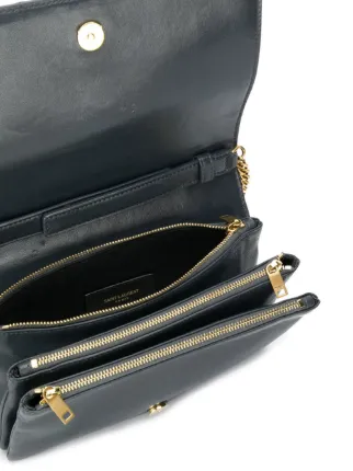 saint laurent angie bag