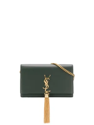 yves saint laurent clutch