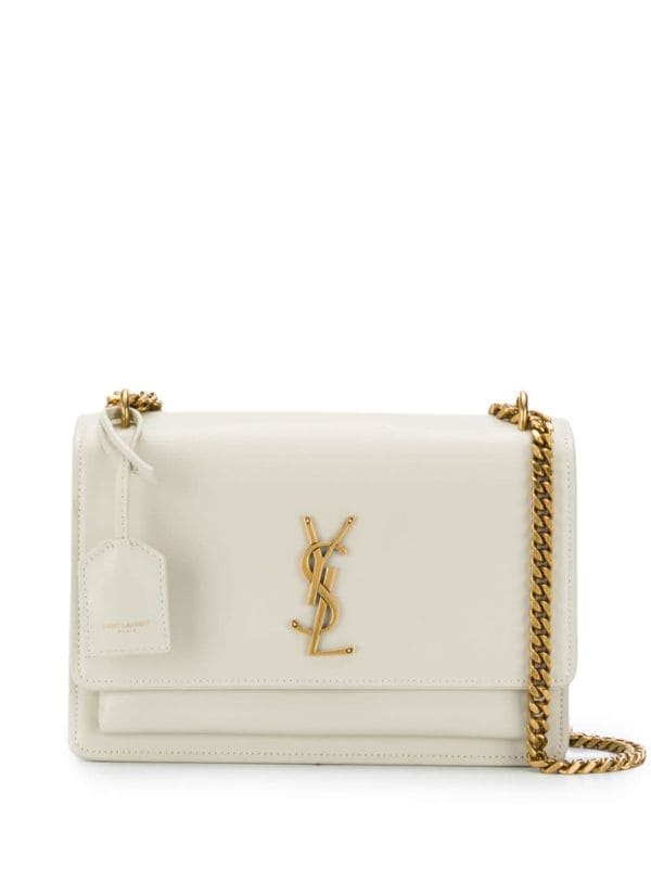 Ysl sunset gold hot sale