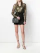 Image 2 of Saint Laurent Sunset chain shoulder bag