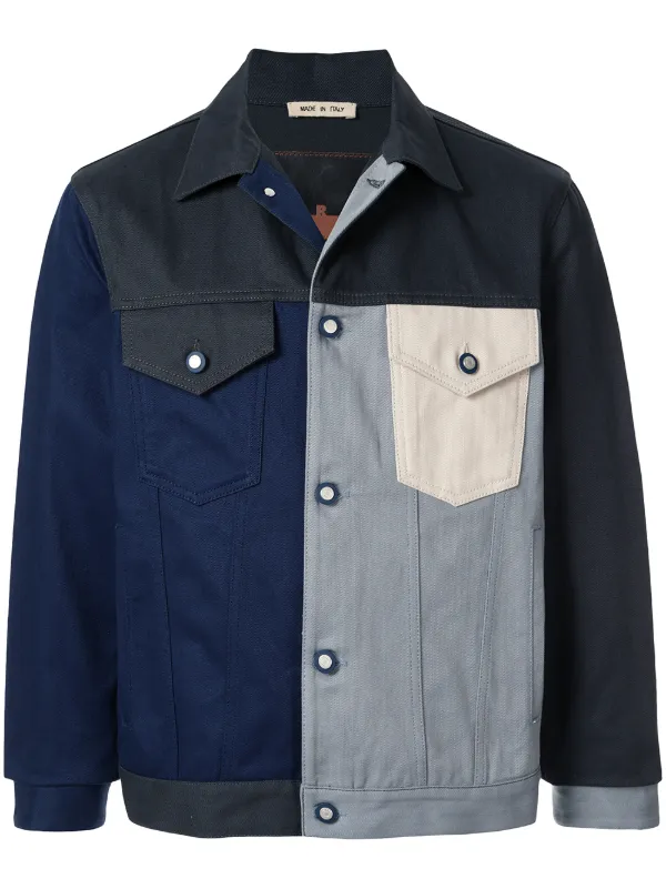 marni denim jacket