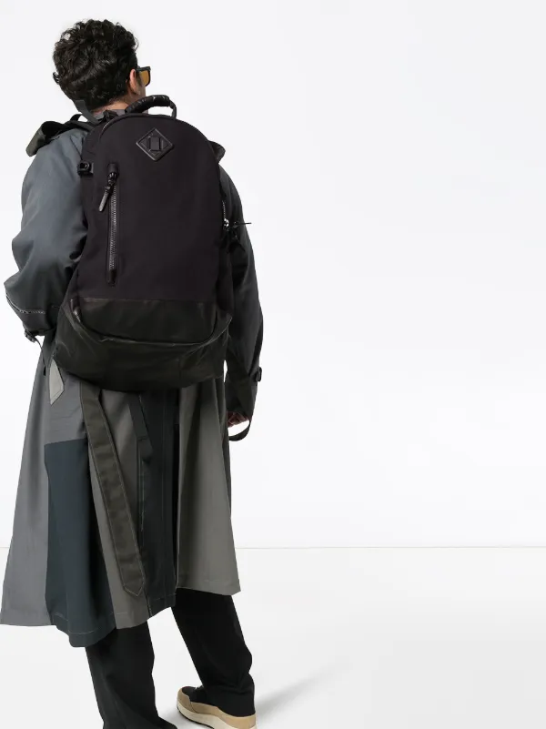visvim backpack sale