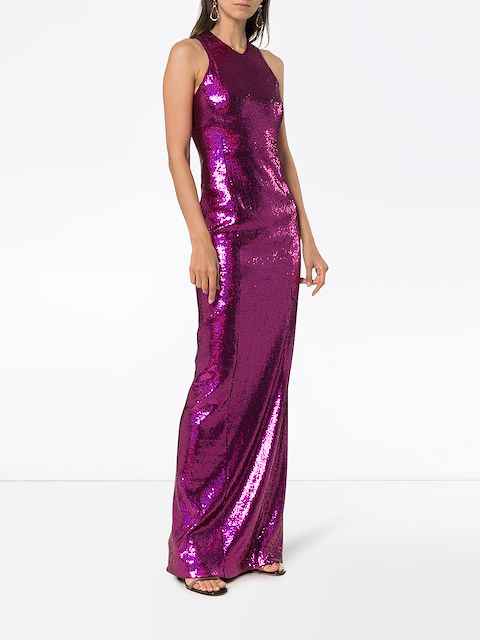 galvan sequin