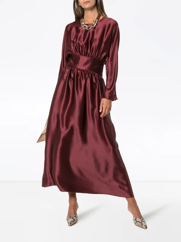 deitas hermine dress