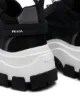 Prada low-top chunky sneakers