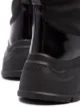 Prada platform combat boots