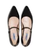 Prada балетки Мэри Джейн