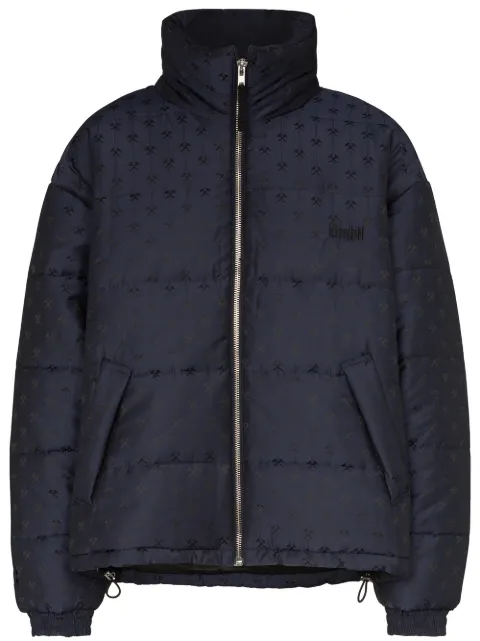 gmbh puffer jacket