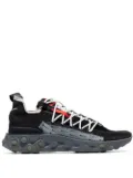 Nike React WR ISPA sneakers - Black