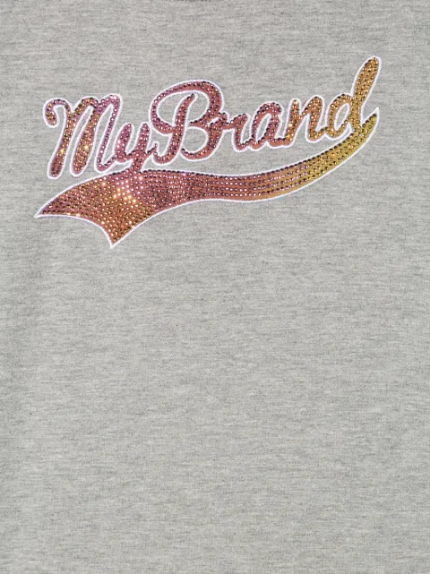 MY BRAND CLASSIC LOGO T-SHIRT