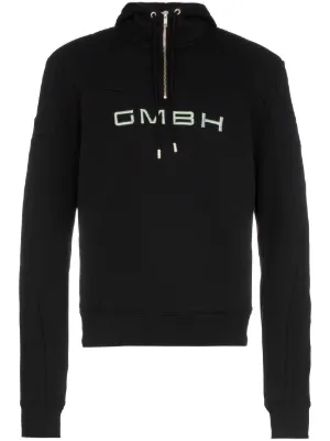 black hoodies on sale