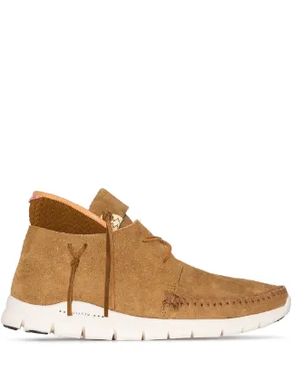moccasin sneakers