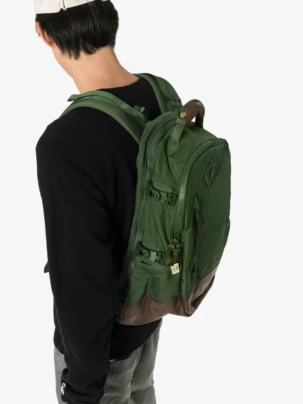 visvim cordura backpack