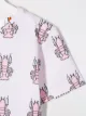 CAROLINE BOSMANS kids تيشيرت مطبوع