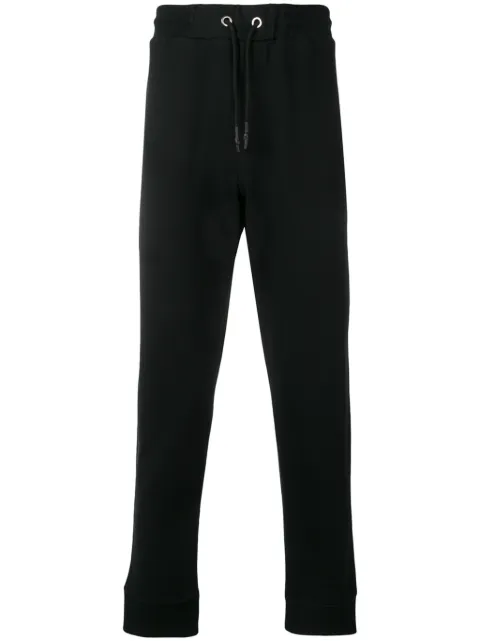 mcq track pants
