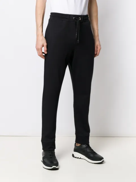 mcq track pants