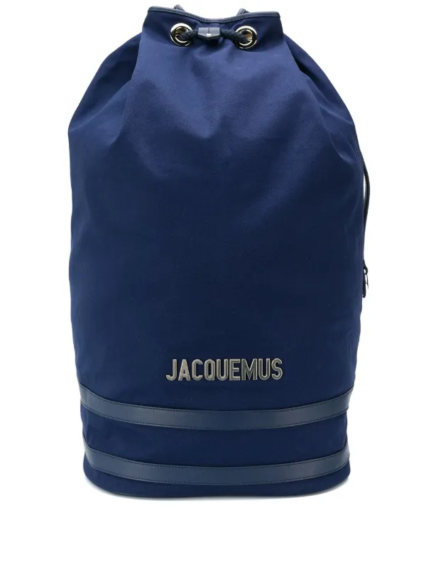 Jacquemus backpack Clearance