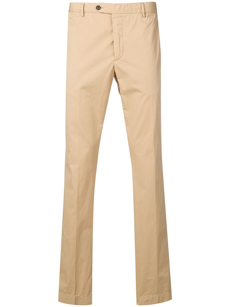 Hackett polo shirt