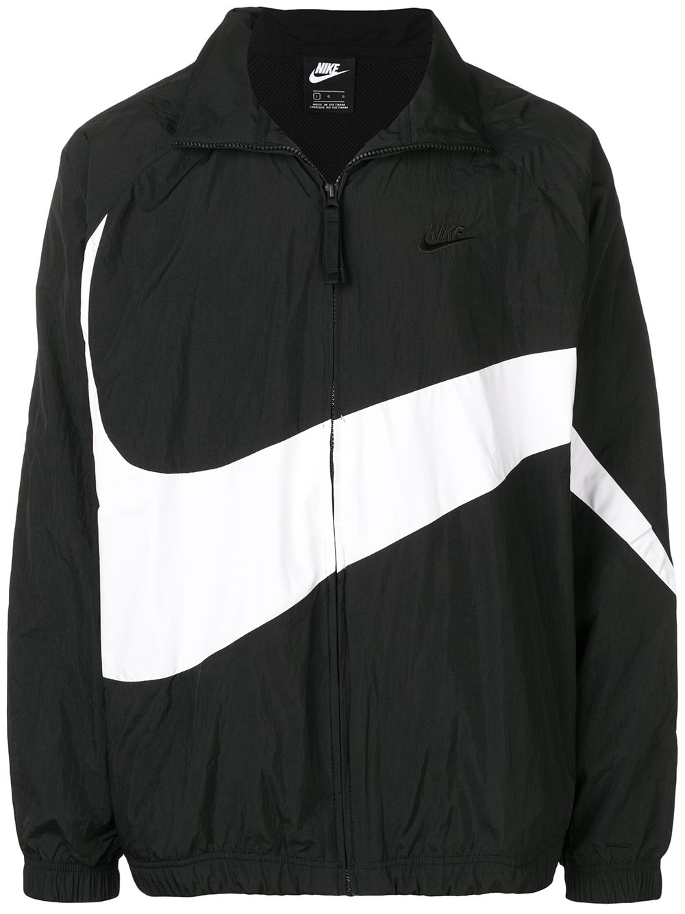 фото Nike спортивная куртка с логотипом
