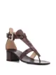Image 2 of Giuseppe Zanotti Madie sandals