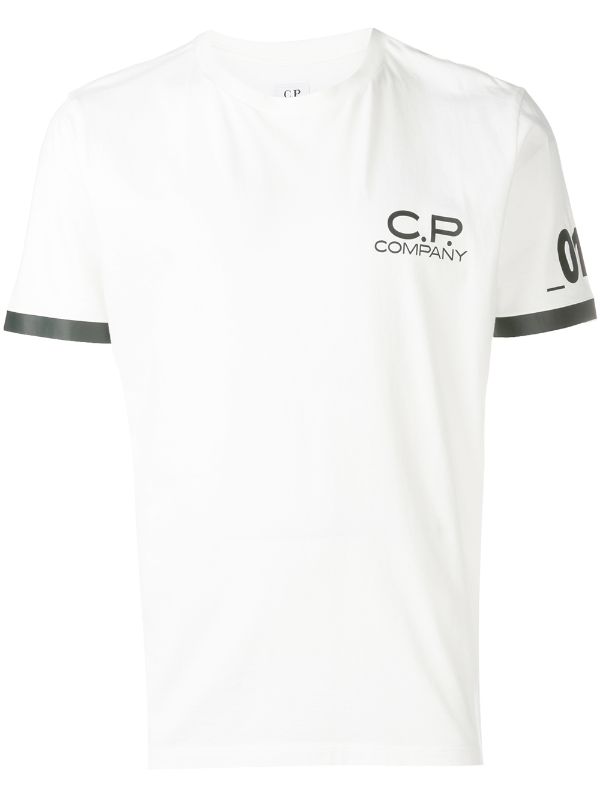 cp company t shirt xxxl