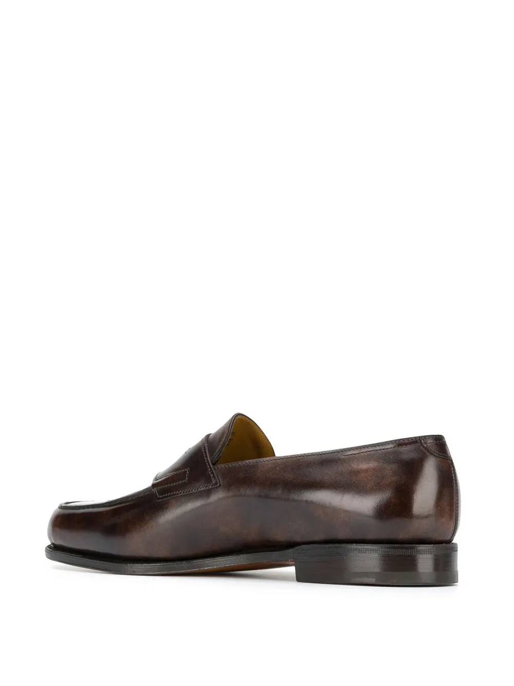 John Lobb Lopez loafers Bruin