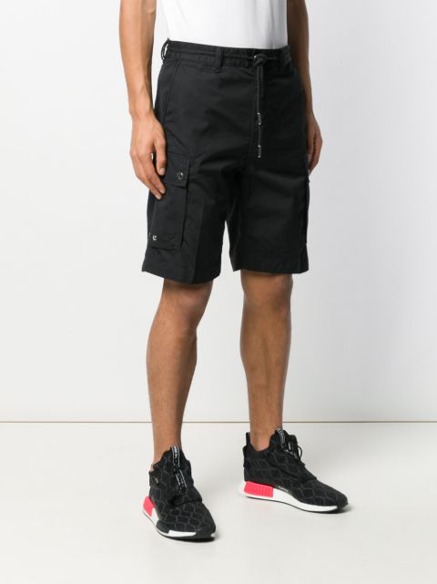 diesel cargo shorts