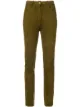 الصورة 1 من A.N.G.E.L.O. Vintage Cult بنطال شمواه كلاسيكي