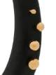 Gas Bijoux Celeste studded hoop
