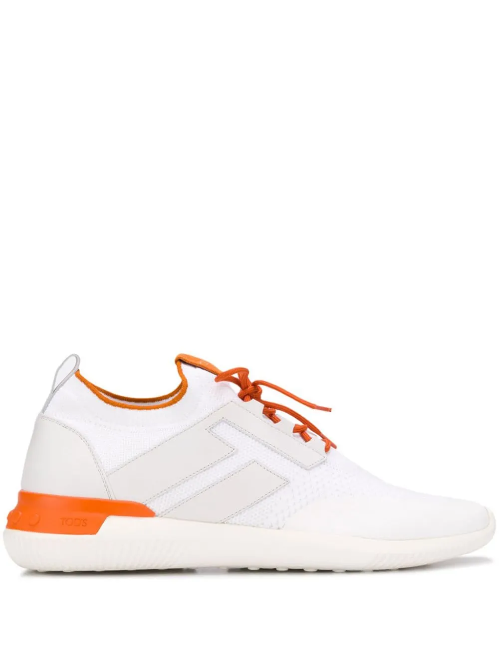Tod's Shoeker No_Code_02 sneakers | White | Image 1
