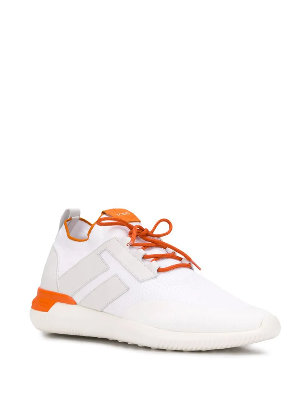 Tod's Shoeker No_Code_02 sneakers | Low-Tops | Image 2