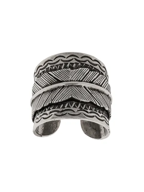 Gas Bijoux Cancun ring