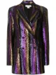 Image 1 of Semsem sequinned formal blazer