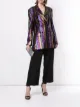 Image 2 of Semsem sequinned formal blazer