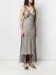 Ssheena sheer dress