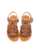 Gallucci Kids صندل مسطح بسيور