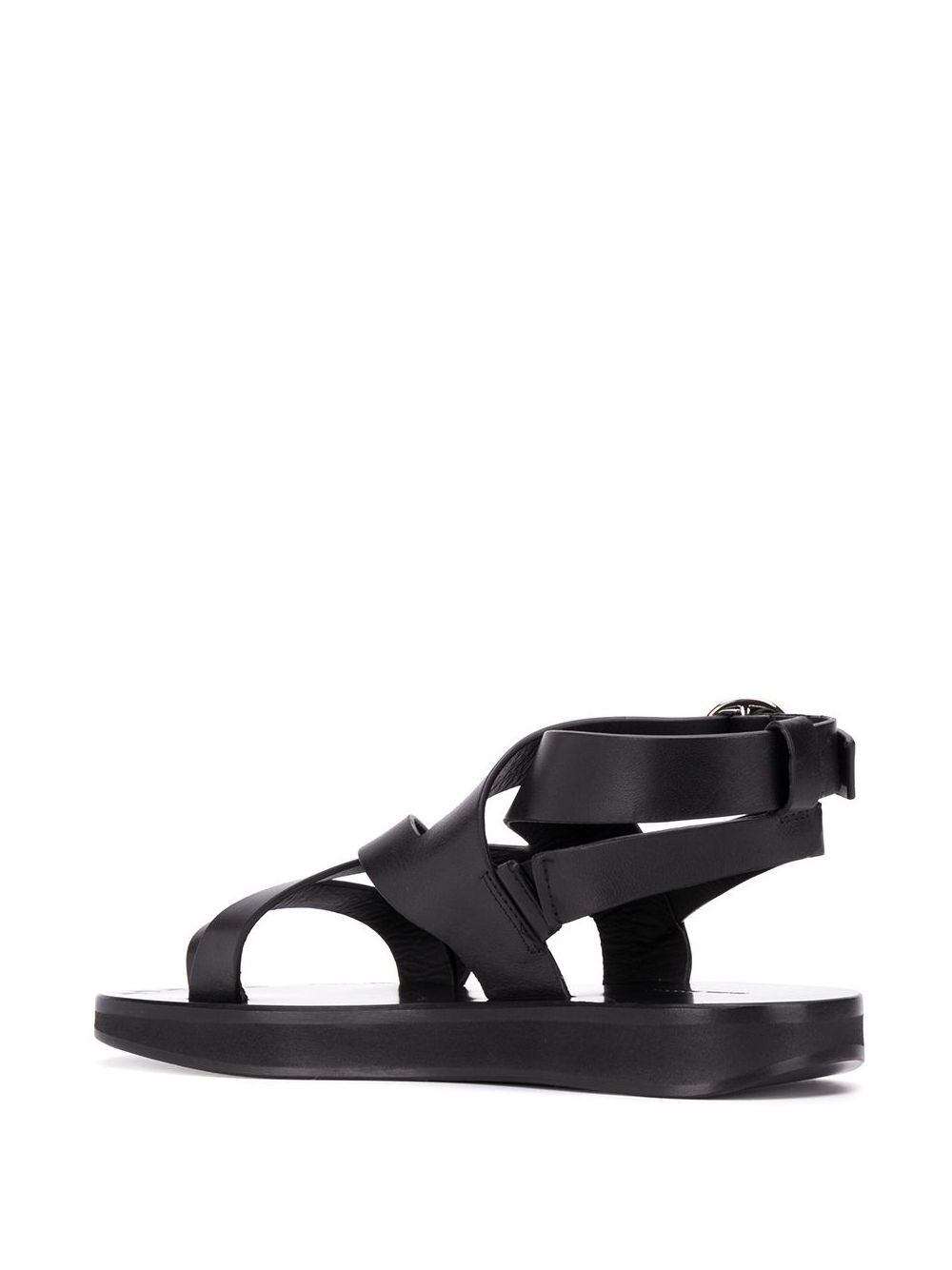 isabel marant noelly sandals