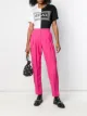 الصورة 2 من Emanuel Ungaro Pre-Owned بنطال مخروطي 1980