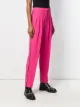 Emanuel Ungaro Pre-Owned بنطال مخروطي 1980