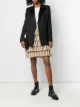 الصورة 2 من Chanel Pre-Owned تنورة كلاسيكية بكرانيش