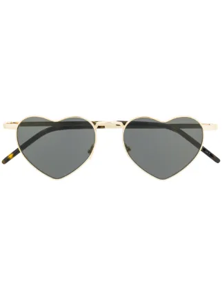 Saint Laurent Eyewear