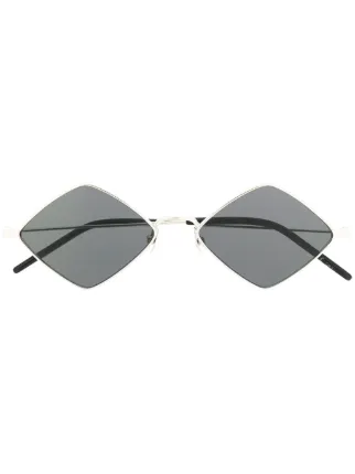 sunglasses diamond shape