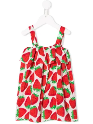 strawberry kidswear
