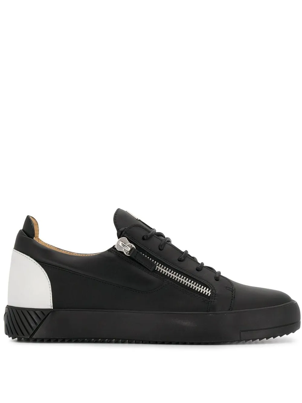 

Giuseppe Zanotti Gail sneakers - Black