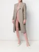 الصورة 2 من Atu Body Couture بدلة قطعة واحدة بكاحل ملفوف