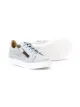 Image 2 of Giuseppe Junior frayed edge sneakers